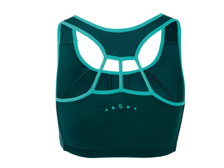"High Level" Sports Bra