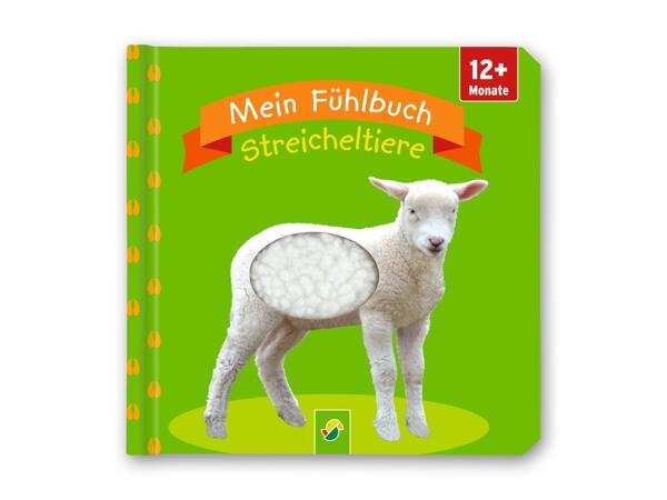 Babybuch