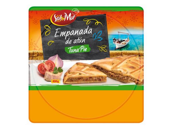 Sol & Mar Empanadas