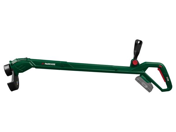 20V Cordless Grass Trimmer