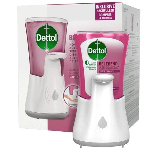 DETTOL Starter set frutti del giardino