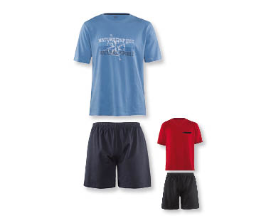 Pyjama pour hommes BODY SPORT