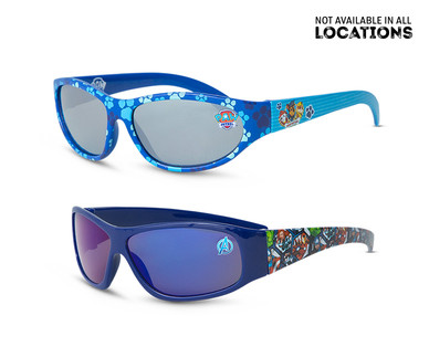 Kid's Licensed Sunglasses