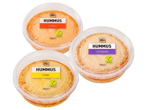 HUMMUS