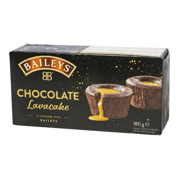 BAILEYS(R) 				Lavacakes, 2 st.