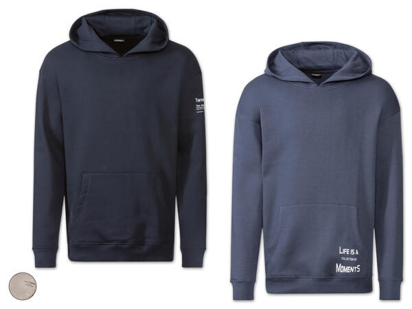 Herren Sweatpullover