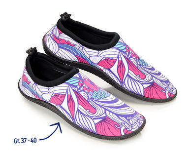 CRANE Damen-/Herren-Wassersportschuhe