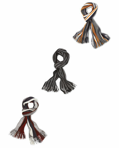 Avenue Men's Rochelle Scarf