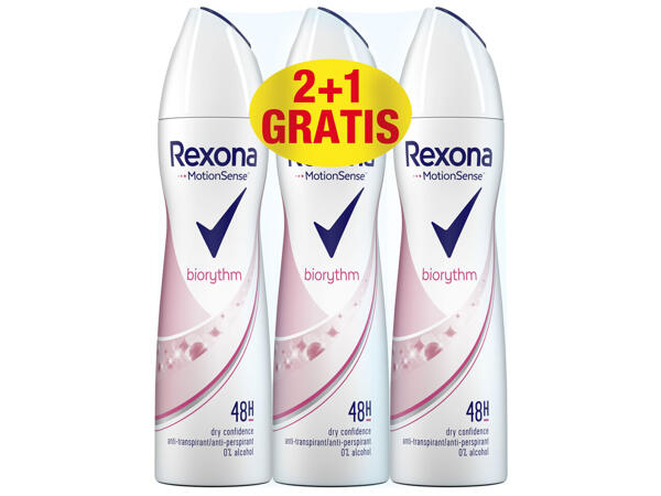 Deodorant