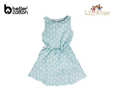 Children's Knit Dress