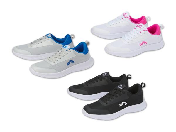 Damen/Herren Fitnessschuhe
