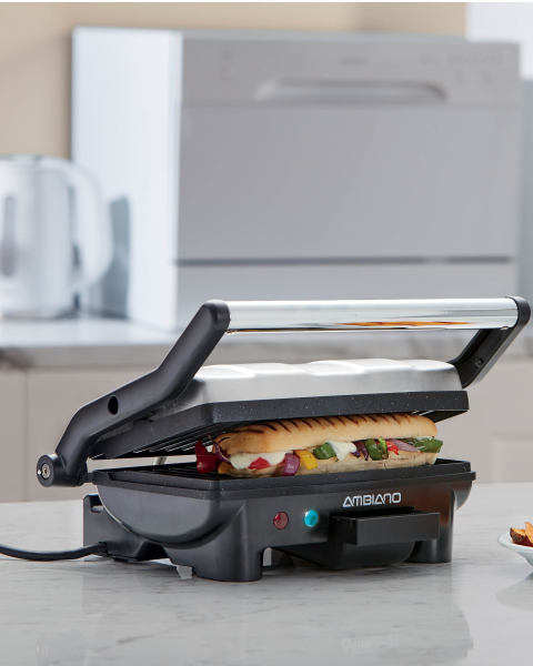 Ambiano Sandwich Press