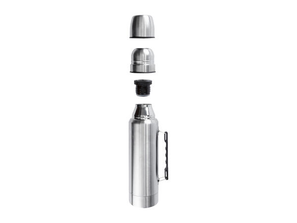 Rocktrail 1L Insulated Flask