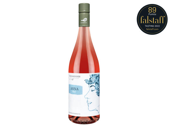 Rosé Anna 2021