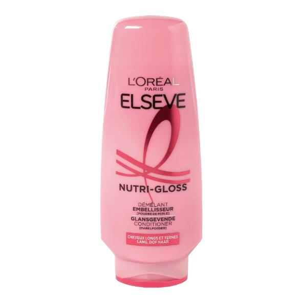 ELSÈVE(R) 				Shampoing et après-shampoing