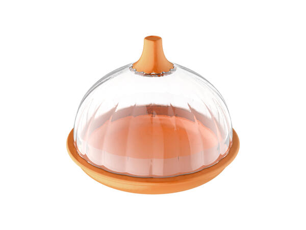 Food Container or Avocado Peeler