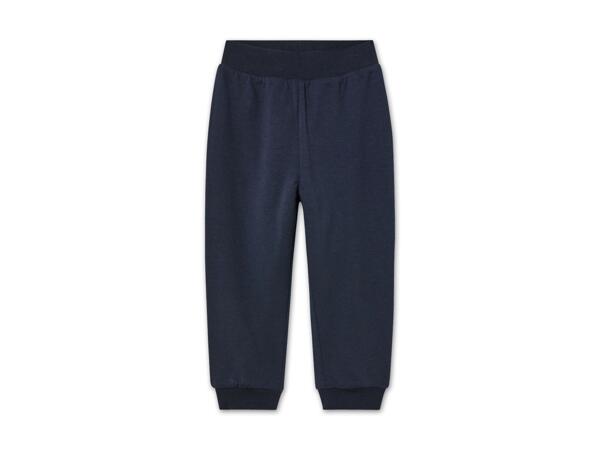 Kleinkinder Sweathose
