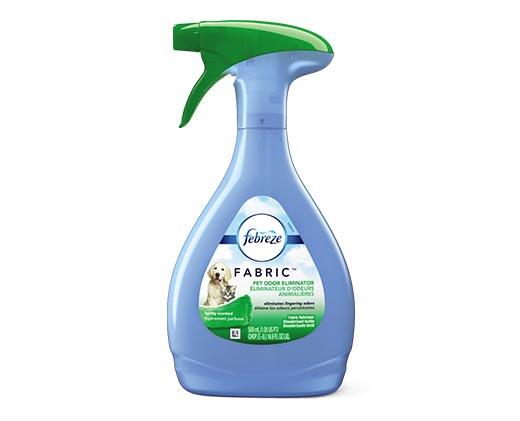 Febreze 
 Pet Assorted Varieties