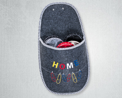 EASY HOME(R) Gäste-Finken