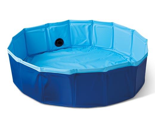Heart to Tail Medium Collapsible Pet Pool