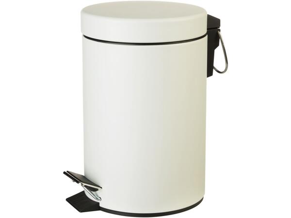 Pedal bin