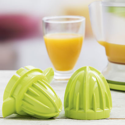 Presse-fruits électrique