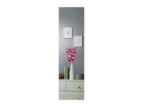Livarno Home Vase with Light-Up Blossom