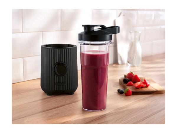 Silvercrest Black Smoothie Maker