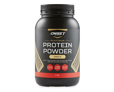 Onset Protein Powder 1kg