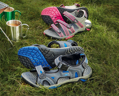 Trekking Sandals