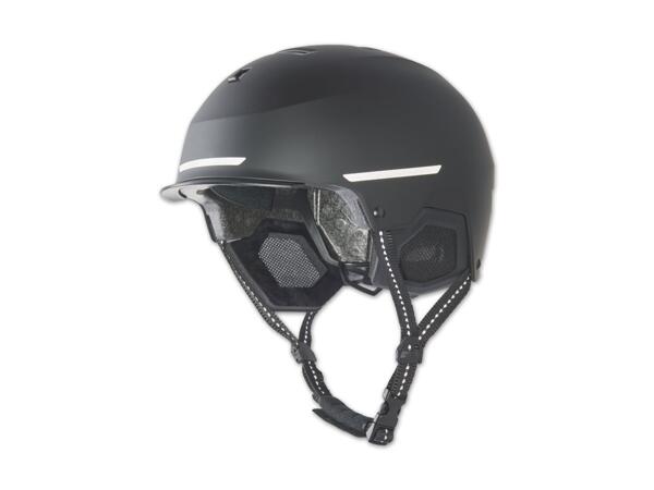 Damen/Herren Fahrradhelm „Urban"