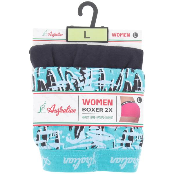 Australian Boxershorts