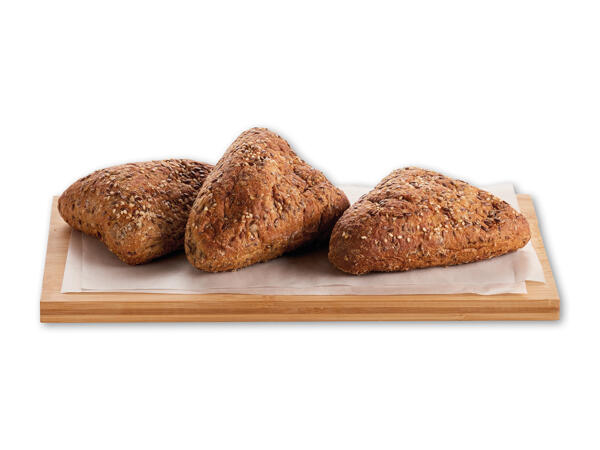 Proteinbolle