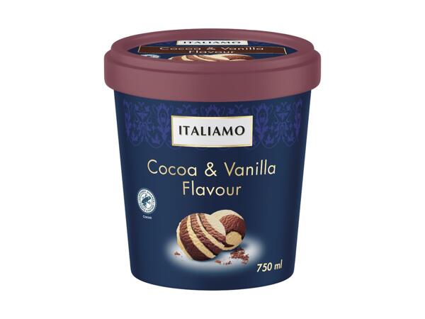Italian Style Ice Cream