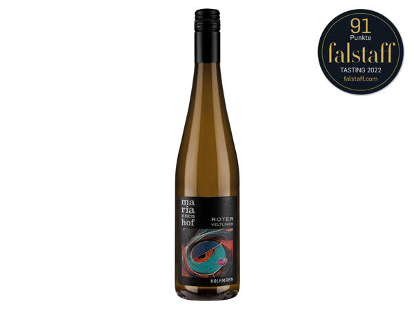 Roter Veltliner 2021