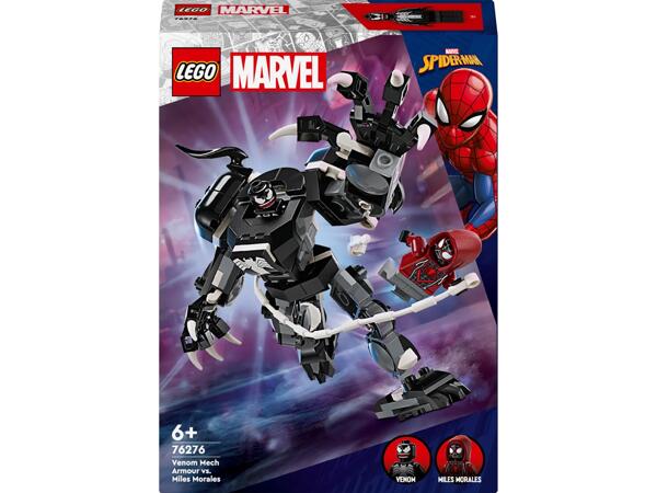 Lego Super Heroes