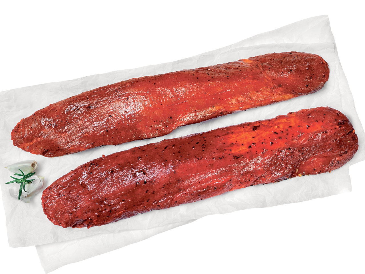 GRILLMEISTER Schweinefilets