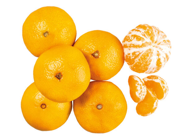 Satsumas