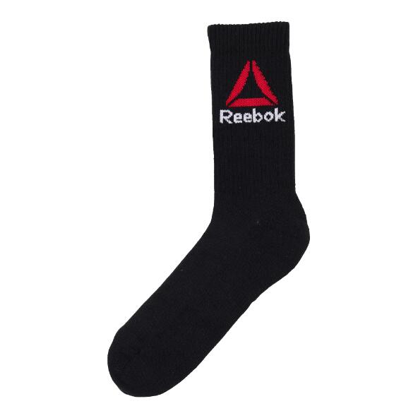 REEBOK(R) 				Socken, 3 Paar