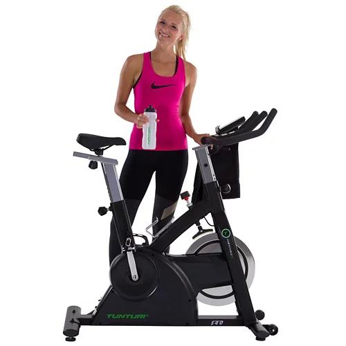 TUNTURI TUNTURI Competence Sprinter Bike S40