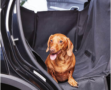 Pet Seat Cover or Car Organiser