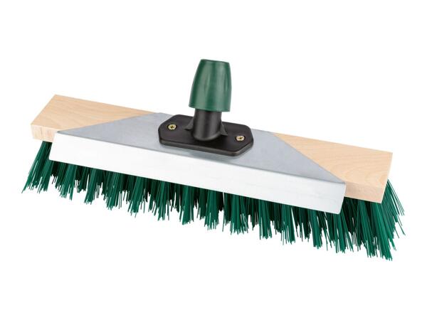 Parkside Extendable Broom