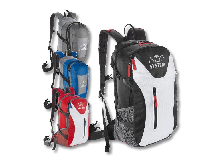 Sac à dos de sport