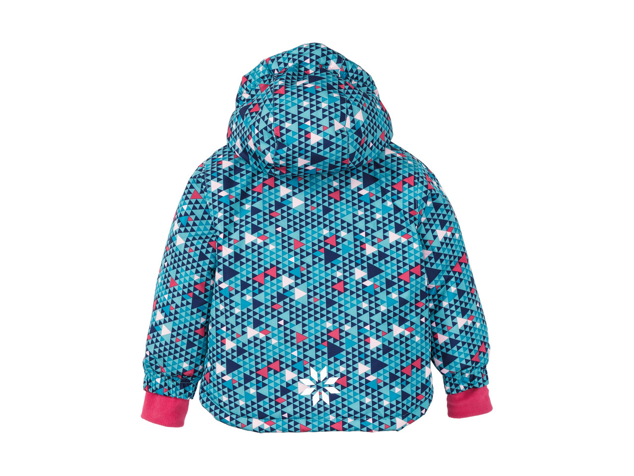 Lupilu Infant Girls' Ski Jacket1