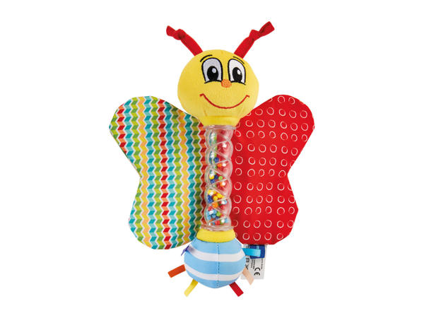 Lupilu Baby Toy1