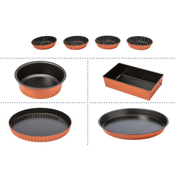 Moule de cuisson