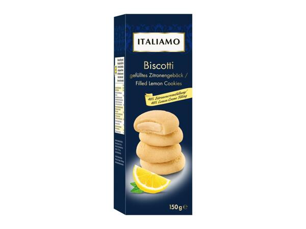 Biscotti