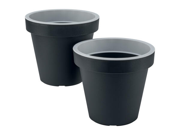Parkside Plant Pot