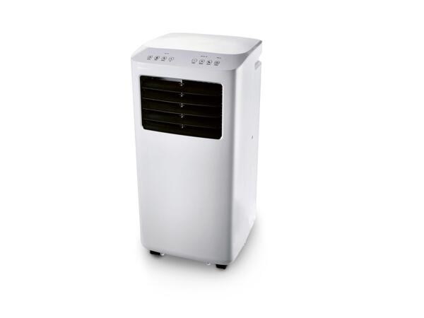 Mobile Air Conditioner 9000 BTU