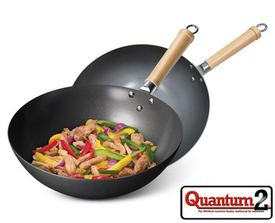 Crofton 12" Stir Fry Pan